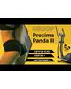 Preview image for the video &quot;Эллиптический тренажёр Proxima Panda III&quot;.